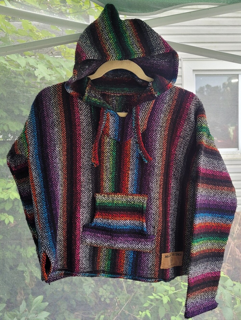 Kids Large Drug Rug